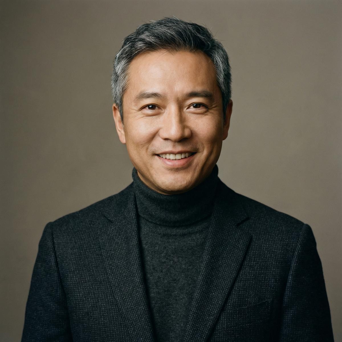 母狗首席导演陈逸风