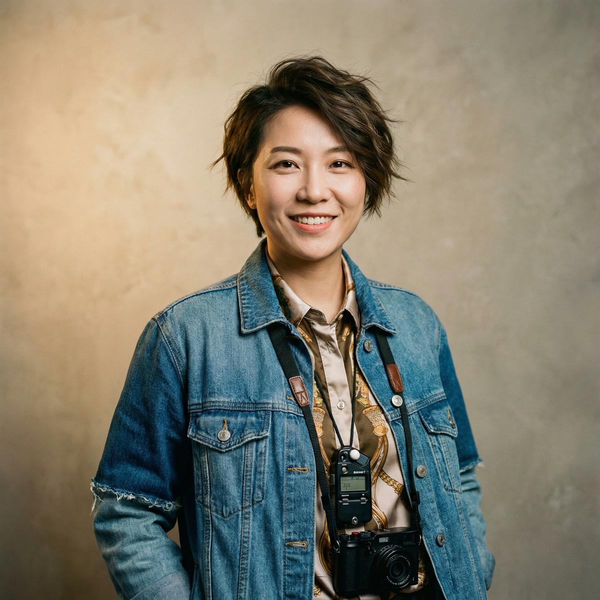 母狗首席摄影师林雨桐